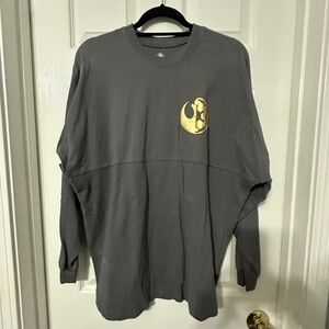 Spirit jersey Star Wars